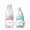 4B Silicone Multi-use Bottle 70ml