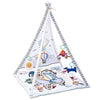 MG6-Telum Baby Activity Gym Play Mat