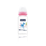 Optimal Glass Feeding Bottle 160ml