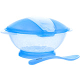 Optimal Feeding Bowl Set 4m+