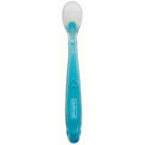 Optimal Silicone Spoon (Soft Tip) 6m+