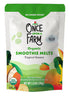 Once Upon A Farm Organic Smoothie Melts 1 OZ (28 g)