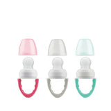 Dr Brown's Silicone Feeder مصاصة التغذية