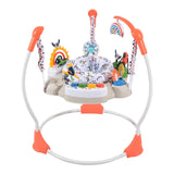 Kookedo Baby Activity Jumper 360° 6m+