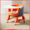 4B  Baby Dining Chair