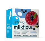 UpSpring Milk Flow عصير الإدرار