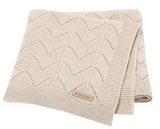 4baby Knitted Blanket قماط