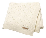 4baby Knitted Blanket قماط