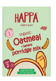 Happa Organic Cereal For Little Ones 200g Stage 2