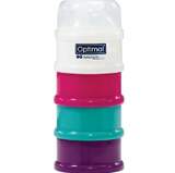 Optimal Travel Formula Container