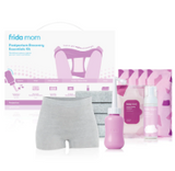 Frida Mom Postpartum Recovery Essential Kit Peri Bottle Included