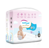 BumTum Ulta Slim Diapers حفاضات