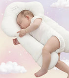MG6-Aibedo Soft As Clouds Baby Comfort Pillow