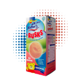 Mother's Choice Rusks 150g