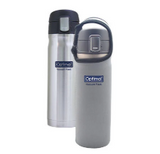 Optimal Stainless Steel Thermos Vacuum 16.2oz / 480ml