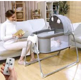 Mastela Deluxe 4 in 1 Bassinet