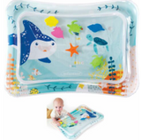 Infantino Jumbo Pat & Play Water Mat