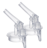 Bbox Drink Bottle Replacement Straw Tops 2x