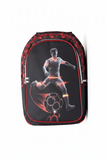 4B26 Kick 2pc 18" Kids Backpack