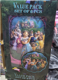4B26 Disney Encanto Set of 6