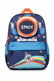 4B26 Space Kids Backpack