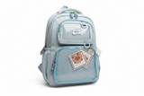 4B26 Jinpeng Boy Capybara Kids Backpack