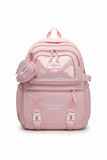 4B26 Jinpeng Boy Capybara Kids Backpack