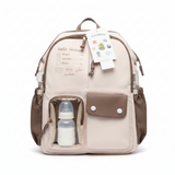 4B26 Hello Fashion Kids Backpack
