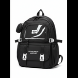 4B26 Jinpeng Boy Kids Backpack