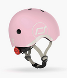 Scoot & Ride Baby Helmet XXS-S