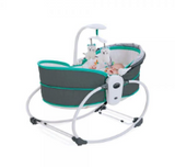 Mastela 5 in 1 Rocker Bassinet