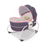 Mastela 5 in 1 Rocker Bassinet
