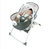 Mastela 6 in 1 Deluxe Multi-Functional Bassinet