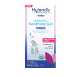 Hyland's Naturals Baby Organic Soothing Gel - Cherry 0.53oz 15g