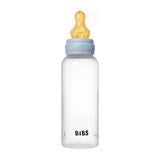 Bibs Baby Bottle Latex 270ml Medium Flow