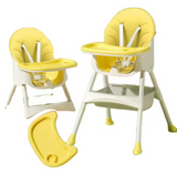Baby High Chair كرسي