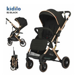 Kidilo Baby Stroller B2