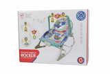 Huanger Infant-to-Toddler Rocker 0m+