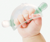 Baby Silicon Grip Teether