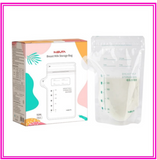 Misuta Breast Milk Storage Bag 150 ml (30 Bags)