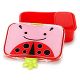 Skip Hop Zoo Lunch Kit