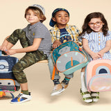Skip Hop Sparkle Style Little Kid Backpack