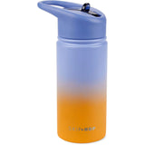 Skip Hop Wander SS Straw Bottle 15.2oz/450ml