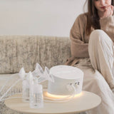 Spectra Platinum Electric Breast Pump