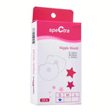 Spectra Nipple Shield Set درع واقي للحلمه