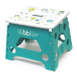 BBLuv Step Folding Step Stool 18m+ كرسي تدريب