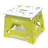 BBLuv Step Folding Step Stool 18m+ كرسي تدريب