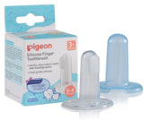 Pigeon Silicone Finger Toothbrush