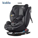 MG6-Kidilo Baby Car Seat G406B