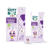 Happy Noz 6pcs/per box ملصقات البصل